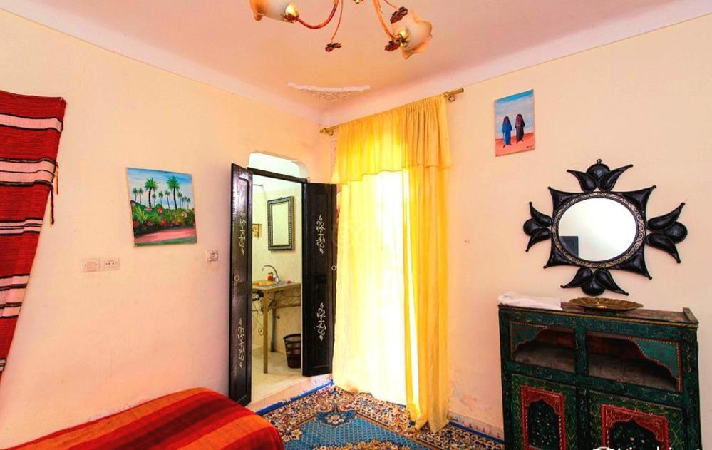 Chennaoui 3*
