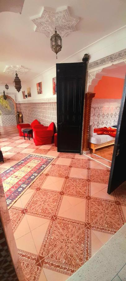 Chennaoui 3*