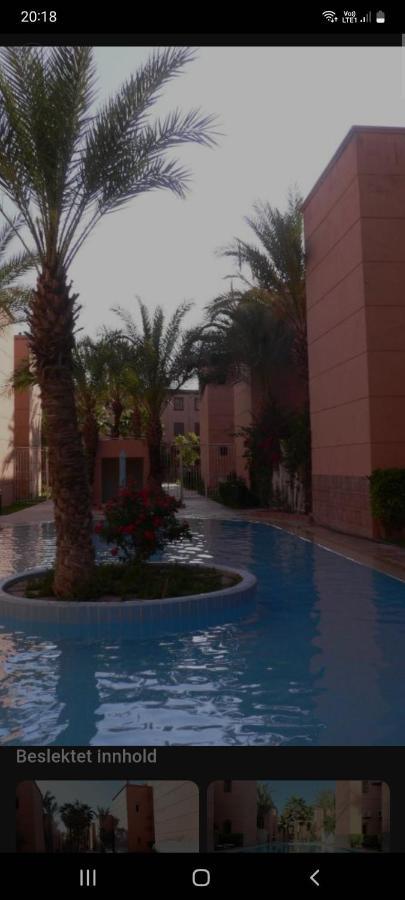 Al Nakhil Holiday home