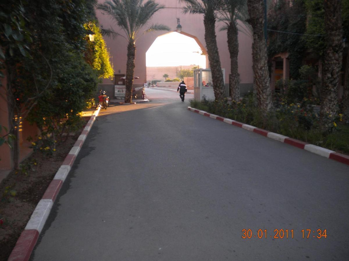 Holiday home Al Nakhil Marrakesh
