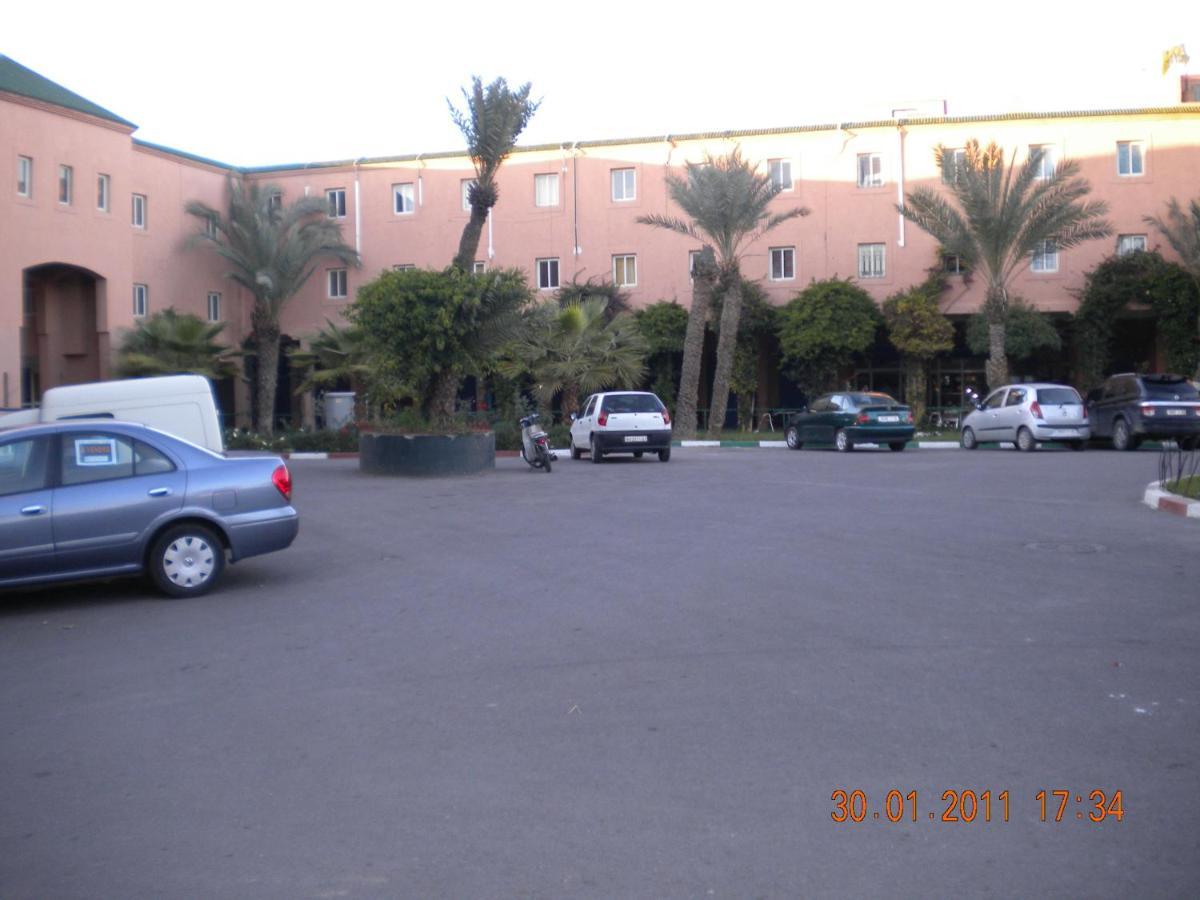 Holiday home Al Nakhil *