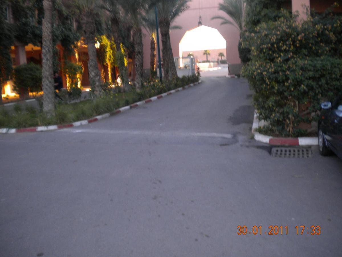 Al Nakhil Holiday home *