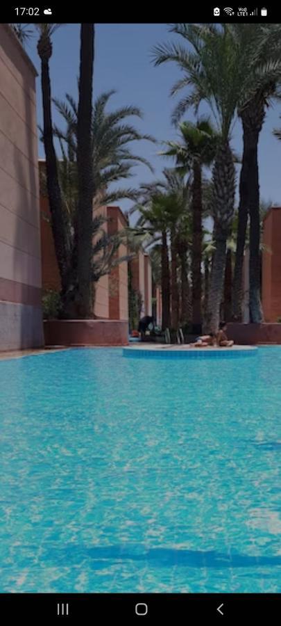 Al Nakhil Holiday home Marrakesh