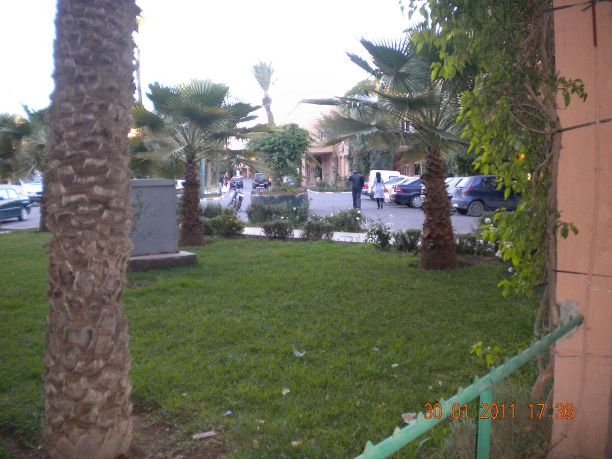 Al Nakhil Holiday home