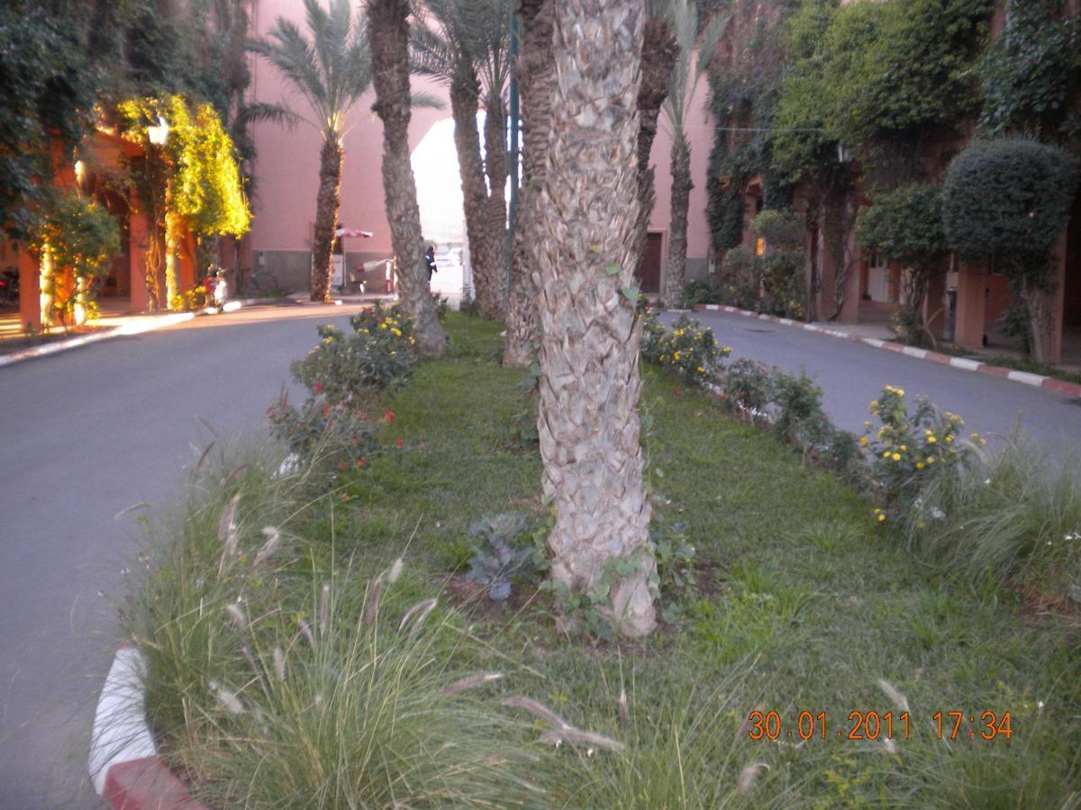 Al Nakhil Marrakesh