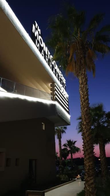Apartment Very Charming Home, Garden, Great Location, Golf View & Direct Access Pool Marrakesh