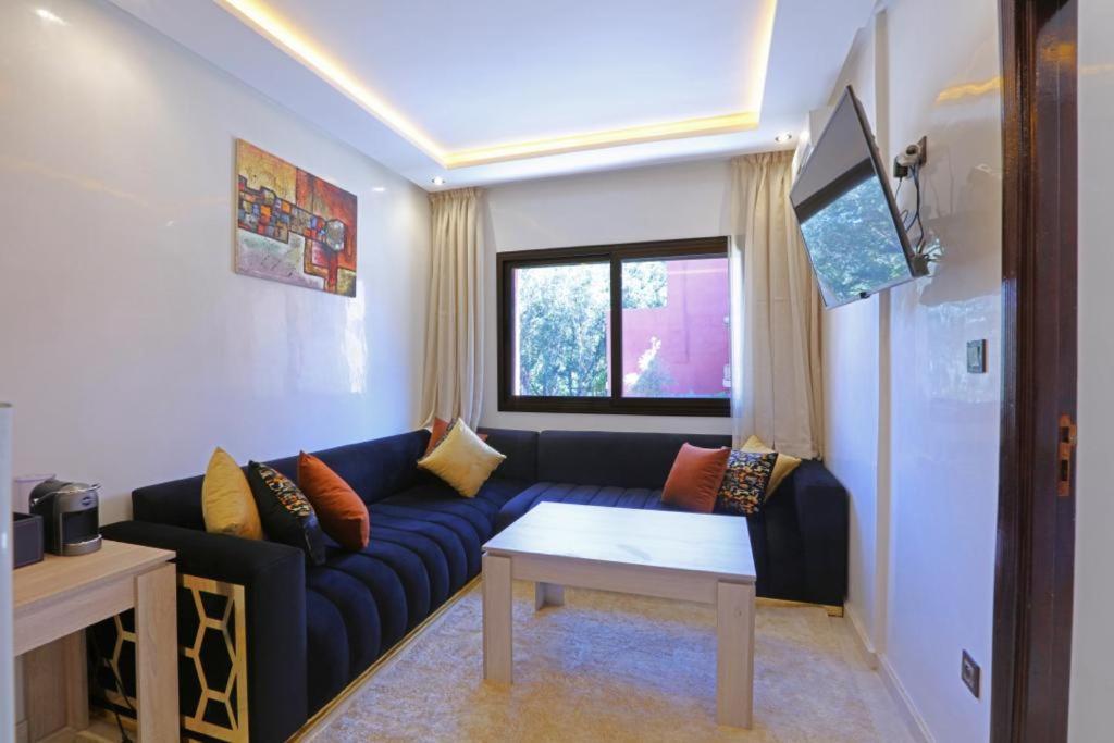 Hibiscus Apartment Marrakesh
