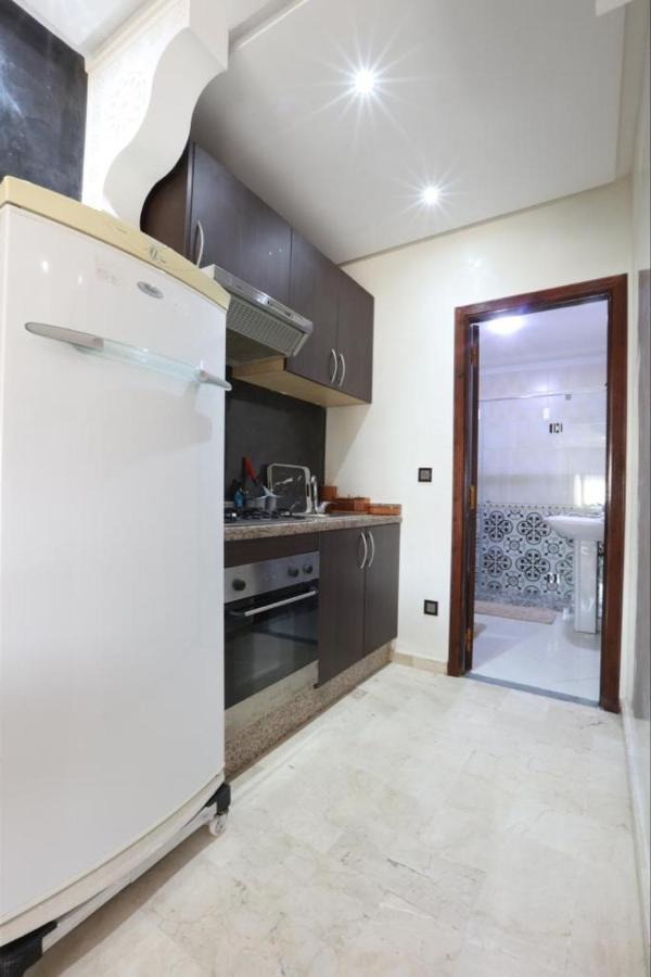 Hibiscus Apartment Marrakesh