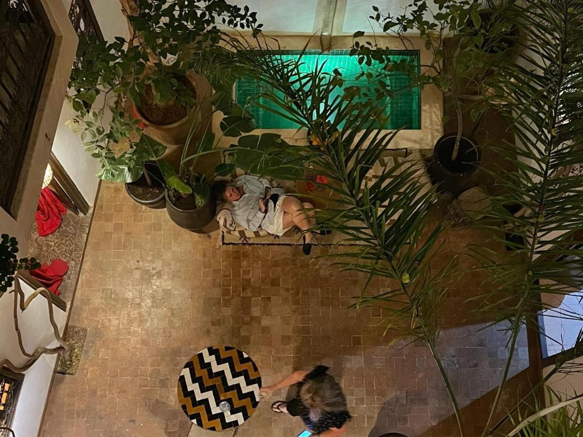 Dar Zaman 3* Marrakesh