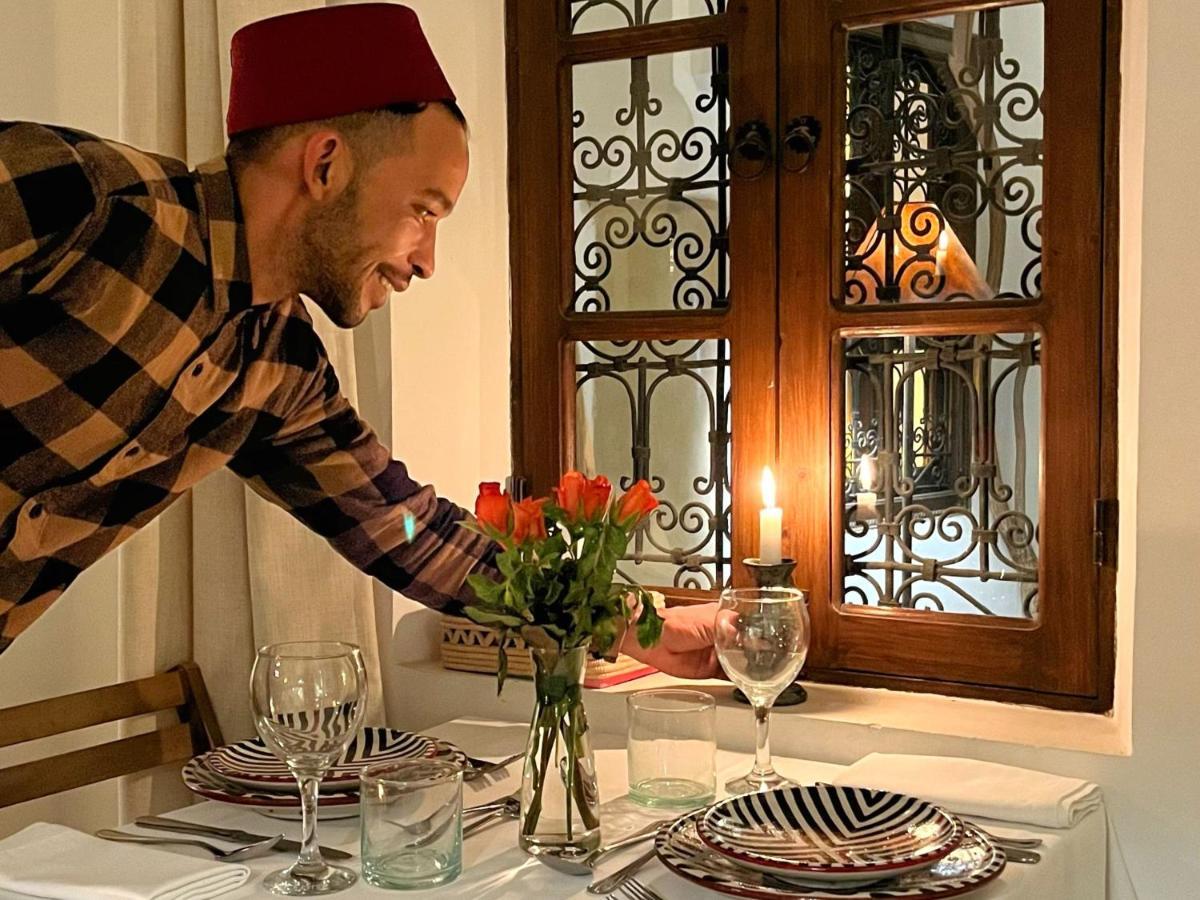 Riad Dar Zaman 3*