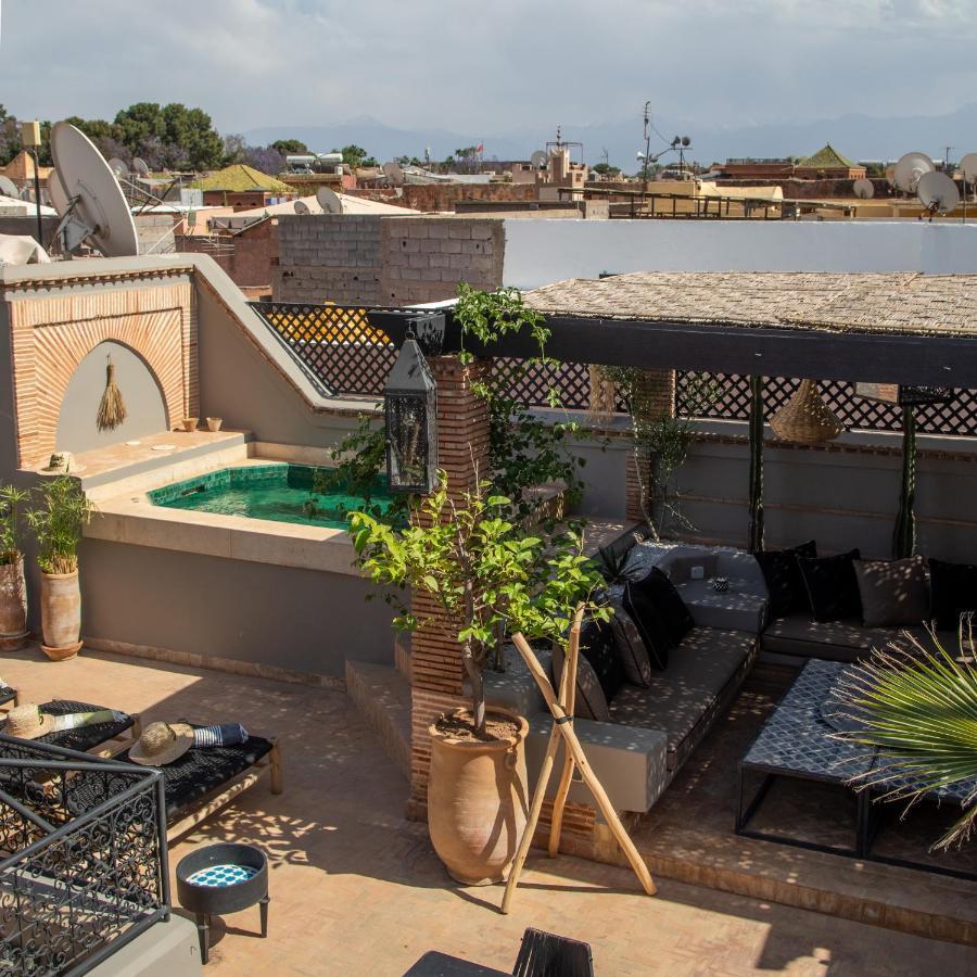 Riad Dar C *