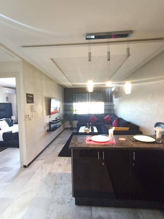 Dar Chrif Apartamento