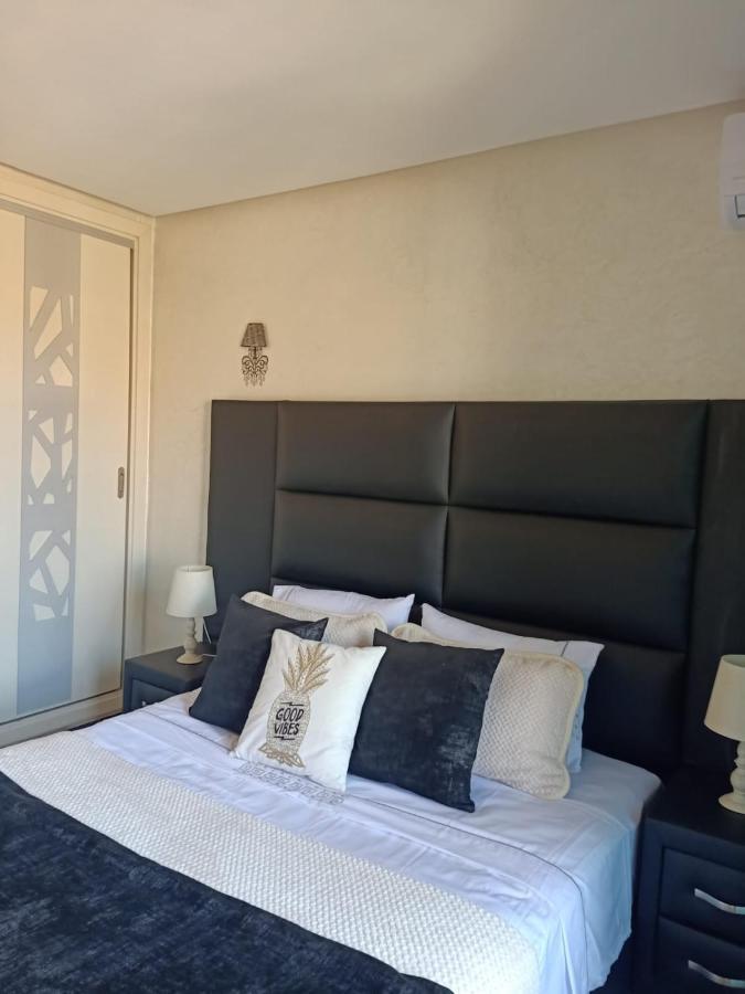 Dar Chrif Apartamento Marraquexe