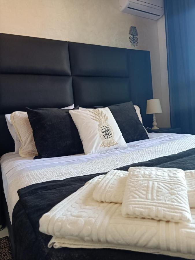 Dar Chrif Apartamento Marraquexe