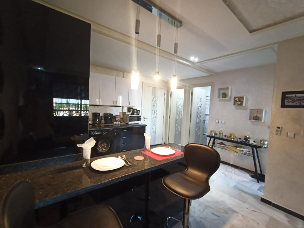 Apartamento Dar Chrif *