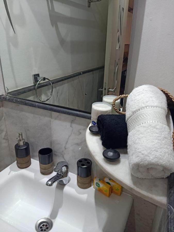 Apartamento Dar Chrif *