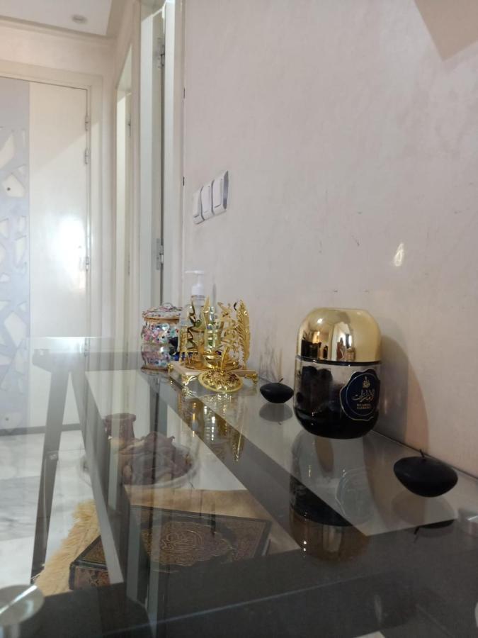 Dar Chrif Apartamento Marraquexe