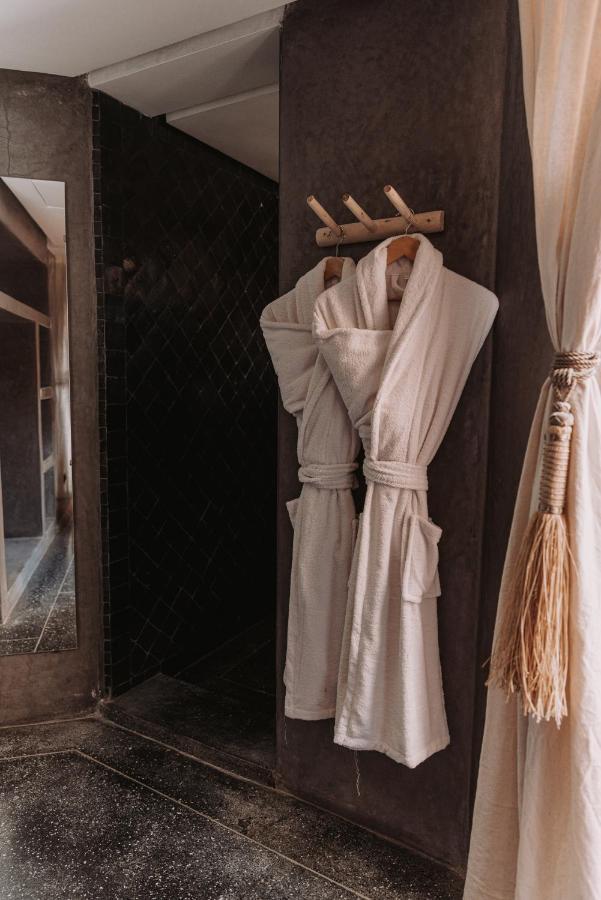 Singuliere By Louhou Collection Villa *