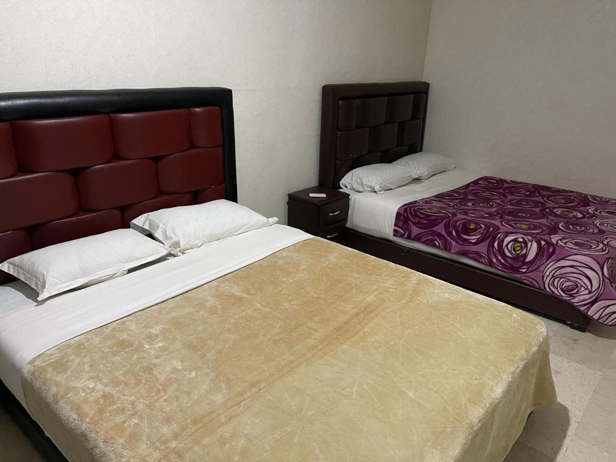 Appartement 16 2em Etage Marrakesh