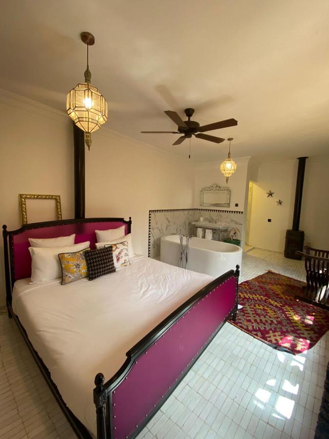 Tibibt Riad