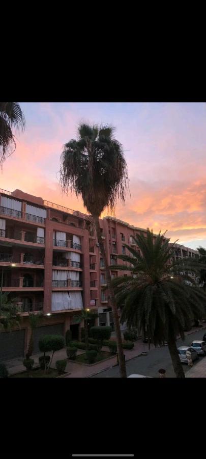 Apartment Cosy In Marrakesh, Guliz *