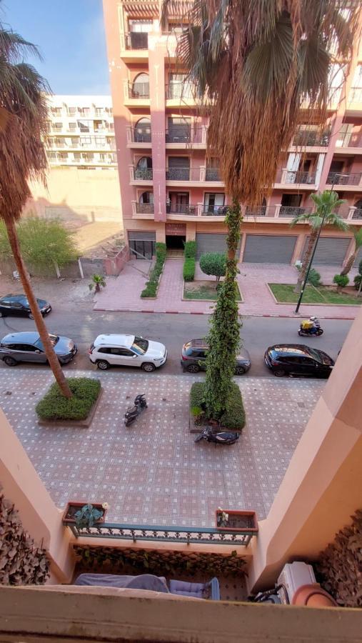Apartment Cosy In Marrakesh, Guliz *