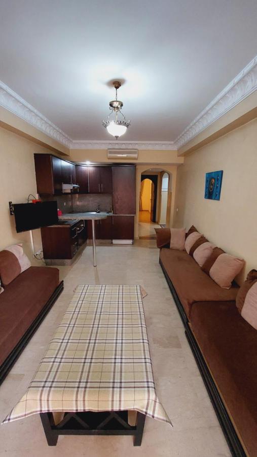 Cosy In Marrakesh, Guliz Apartment