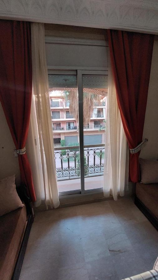 Cosy In Marrakesh, Guliz Apartment *