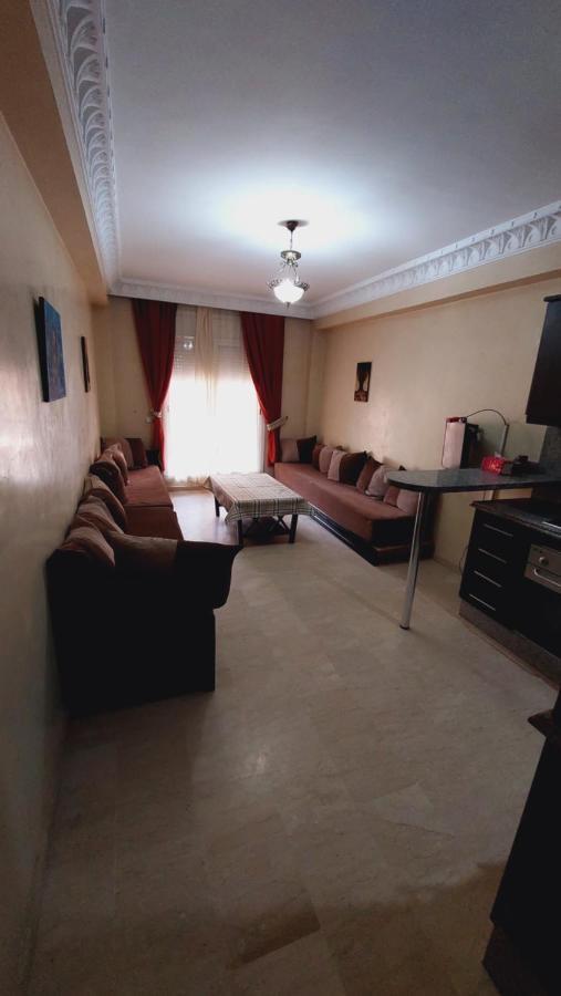 Apartment Cosy In Marrakesh, Guliz