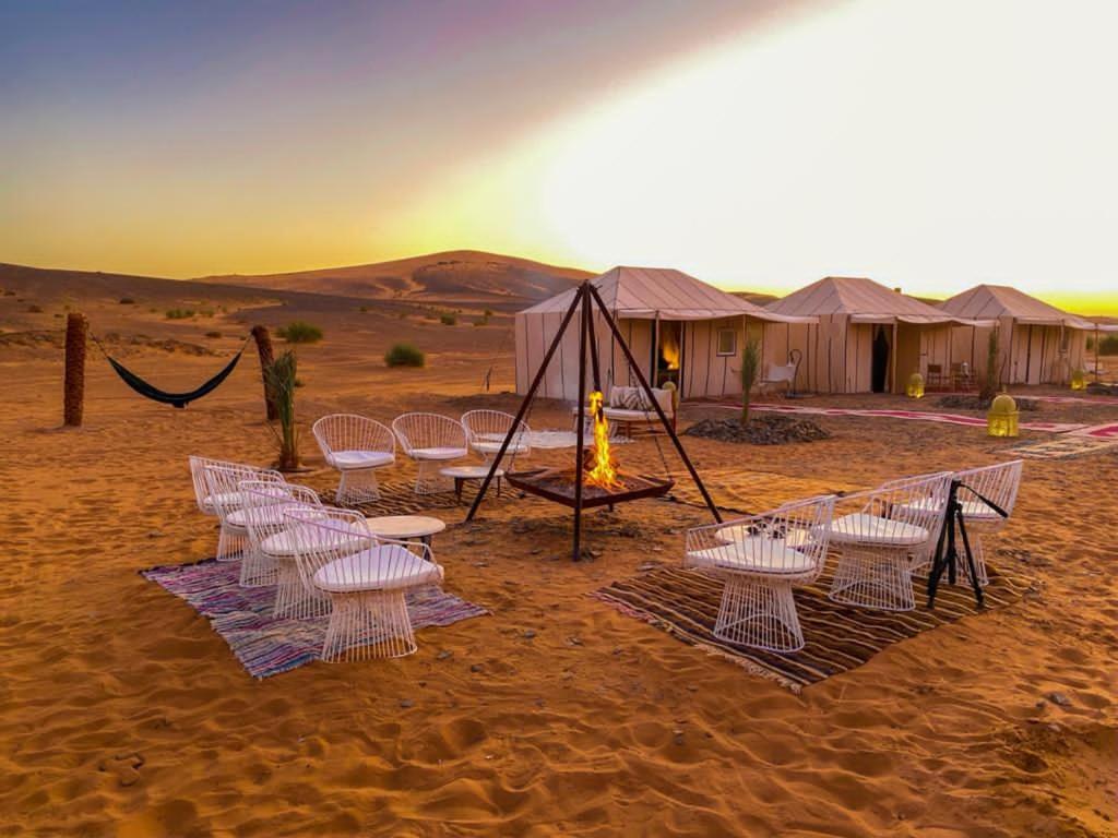 Riad Chennaoui 3*