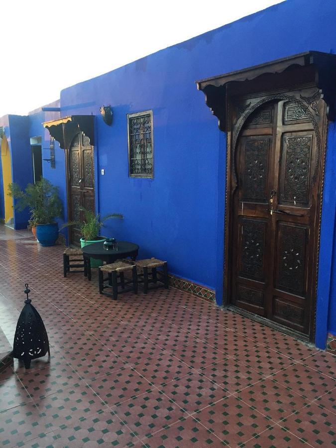 Riad Chennaoui