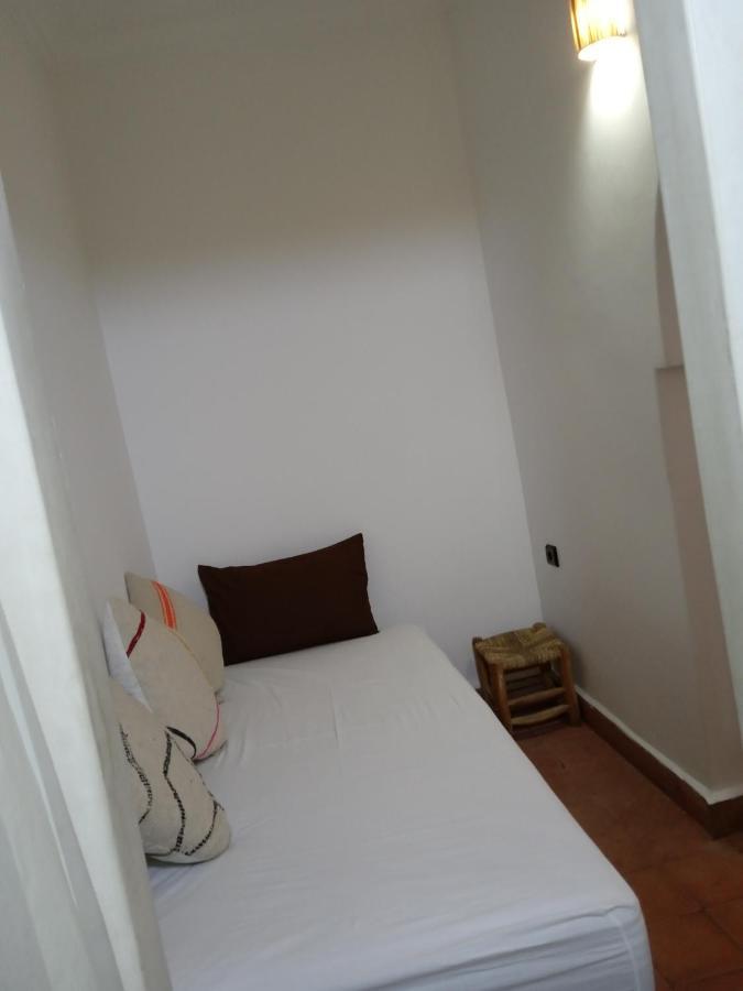 Holiday home Ma Petite Maison En Medina *