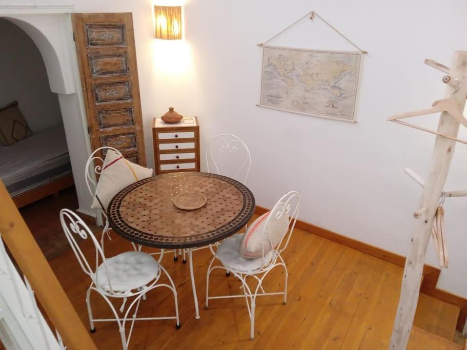 Holiday home Ma Petite Maison En Medina