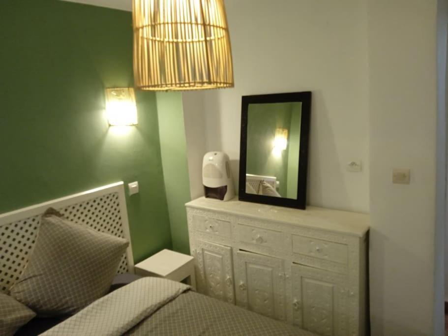 Ma Petite Maison En Medina Holiday home