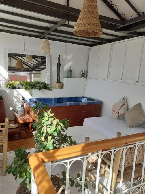 Holiday home Ma Petite Maison En Medina *