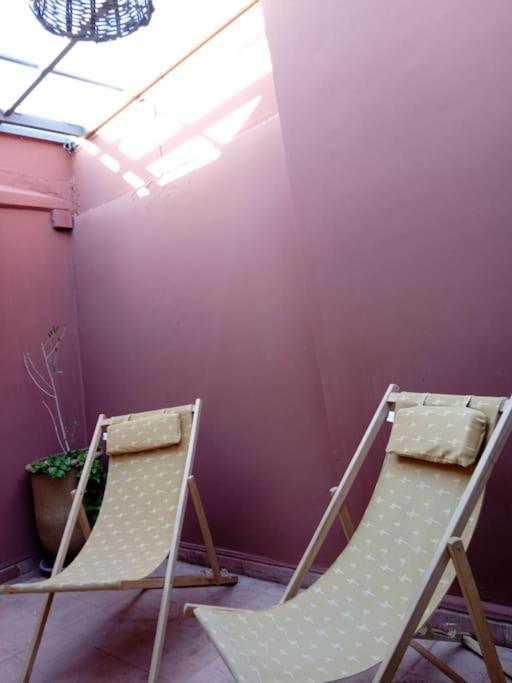 Ma Petite Maison En Medina Holiday home *
