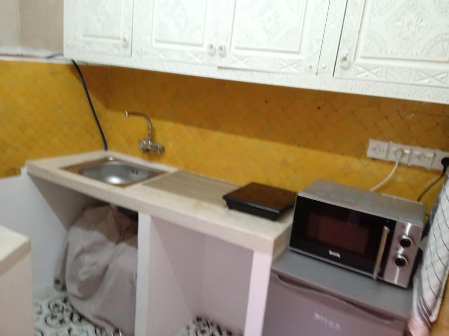 Ma Petite Maison En Medina Holiday home Marrakesh