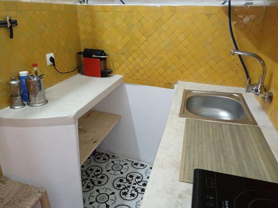 Holiday home Ma Petite Maison En Medina *