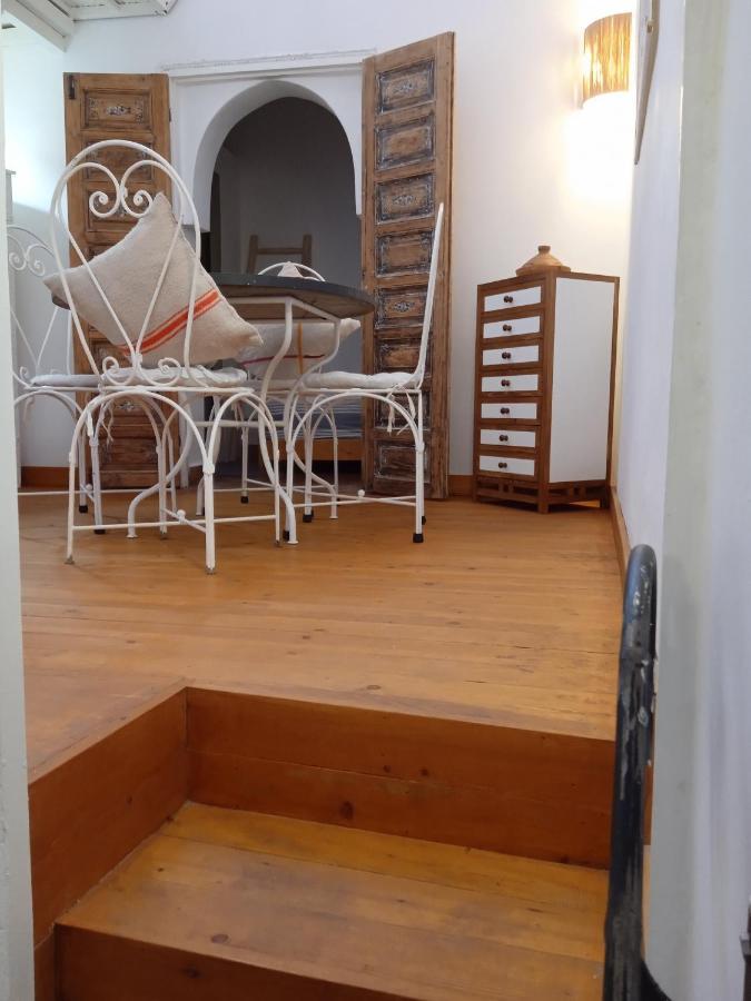 Holiday home Ma Petite Maison En Medina *