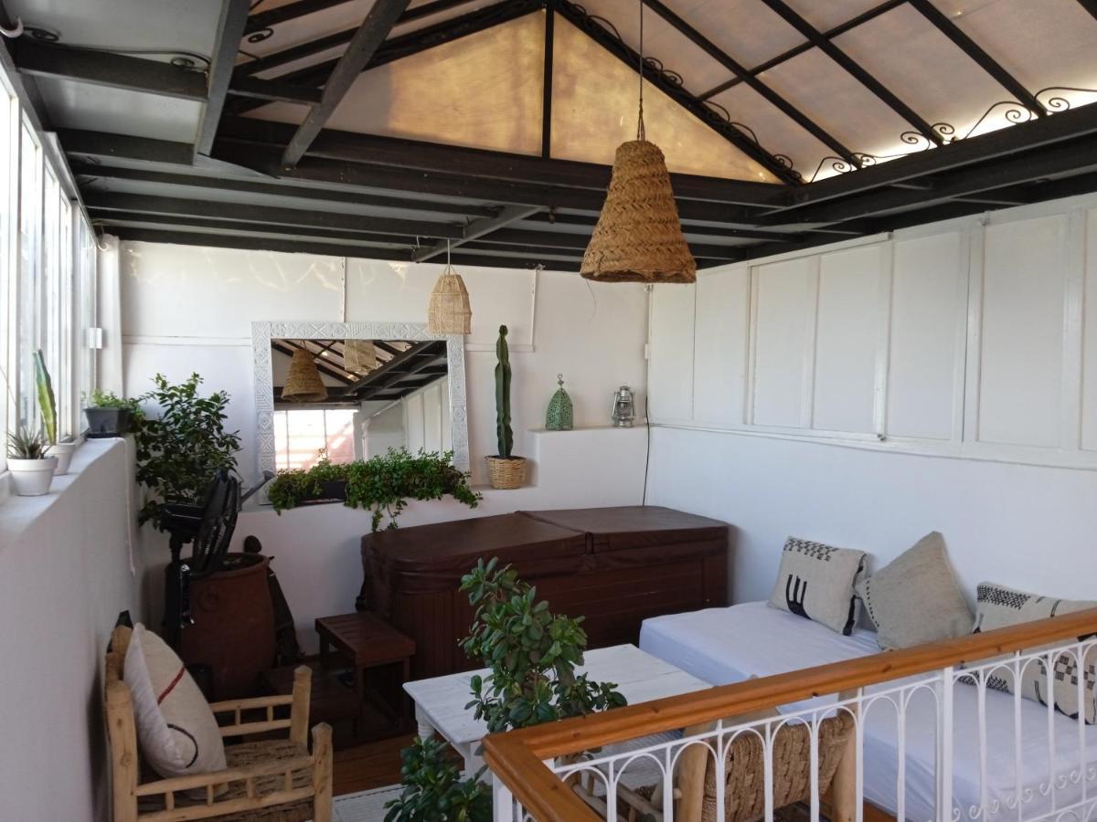 Holiday home Ma Petite Maison En Medina Marrakesh