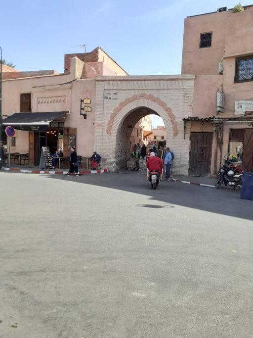 Ma Petite Maison En Medina Holiday home