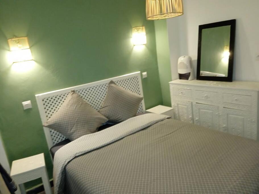 Ma Petite Maison En Medina Holiday home