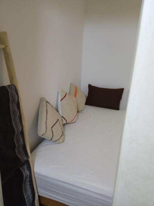 Ma Petite Maison En Medina *