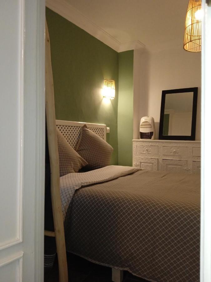 Ma Petite Maison En Medina Holiday home Marrakesh