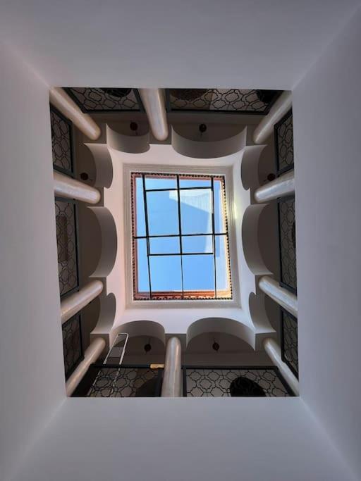 L'ideal, Authentique En Exclusivite Au Coeur De La Medina Pousada *