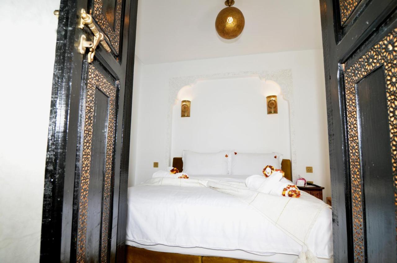 Riad Riad Sr 3 Marraquexe