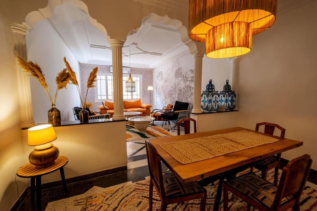 Cosy 5min De Majorelle Apartment Marrakesh
