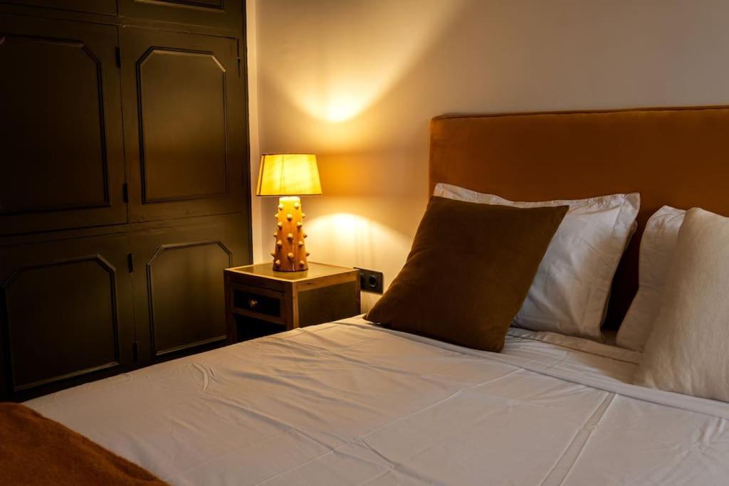 Apartment Cosy 5min De Majorelle Marrakesh