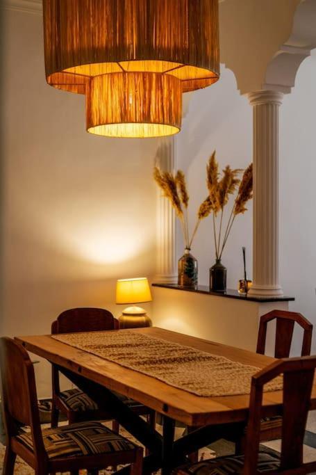 Apartment Cosy 5min De Majorelle Marrakesh