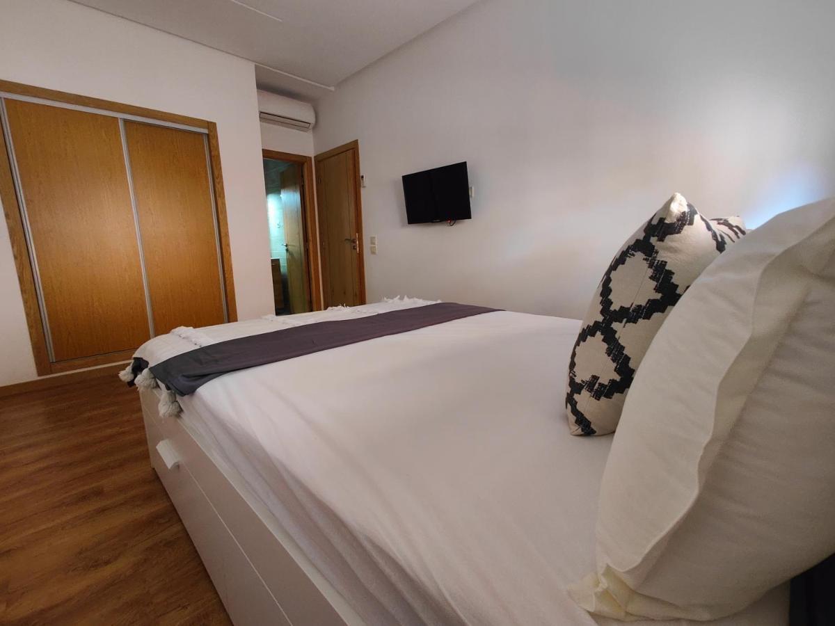 Apartamento Le Saphir Marrakesh